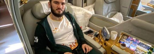 Бетербиев возвращается на ринг: дата и место боя