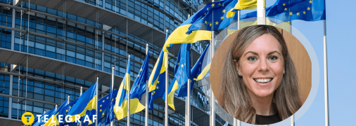 Навіть не Польща: яка країна найбільше хоче вступу України до ЄС, підтримка вражає