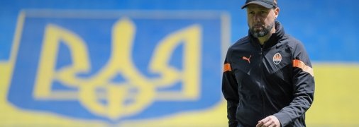 Контракт Йовичевича с "Шахтером" заканчивался летом 2024 года