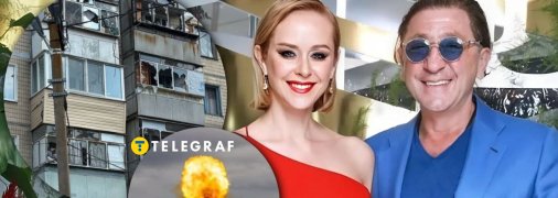 Григорій Лепс був у шлюбі з українкою Анною Шапликовою