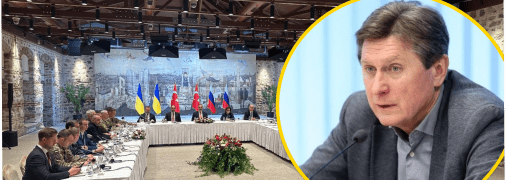 Владимир Фесенко о переговорах