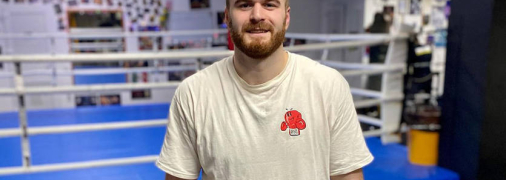 Это уже пятая подряд победа для боксера