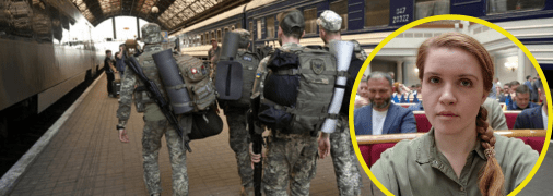 Мар’яна Безугла висловилася про демобілізацію