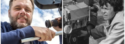 Фільм Мирослава Слабошпицького "Плем’я" рекордсмен із призів, а роботи Кіри Муратової – за участю у топових кінофестах