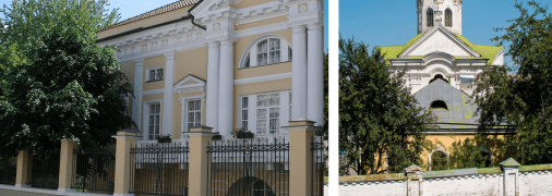 Садиба Стрельбицького