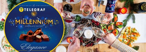 Святковий стіл