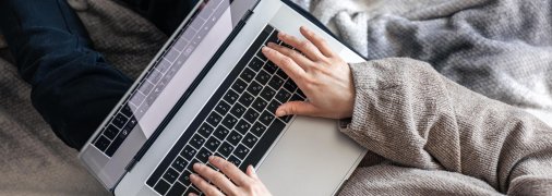 Как нельзя использовать ноутбук