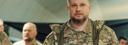 Андрей Билецкий