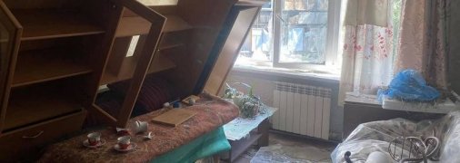 "Збирався чай пити": спливли нові деталі обстрілу Донбасу бойовиками