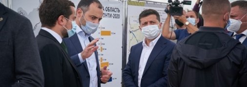 "В чем смысл? Что он там проверяет?": Богдан прошелся по Зеленскому из-за пиара на дорогах