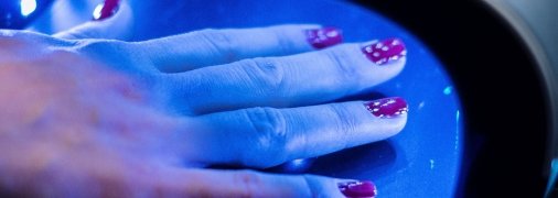 Тренды маникюра 2023 - фото