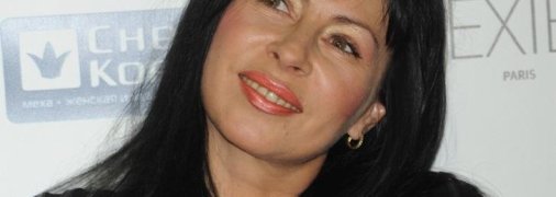 Квартира Марины Хлебниковой загорелась из-за сигареты