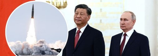 США могут изменить ядерную доктрину