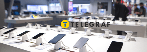 Купить смартфон в Украине