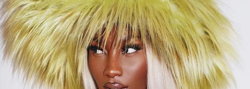 28-річна Ая Накамура