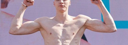 Даниэль Лапин