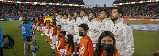 Мексика — Польща: відеоогляд матчу ЧС-2022