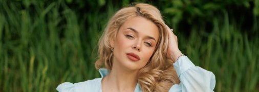 Аліна Гросу здивувала своїми музичними уподобаннями