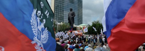 Сотрудничество с оккупантами: зачем Украине закон о коллаборационизме и почему он выгоден России