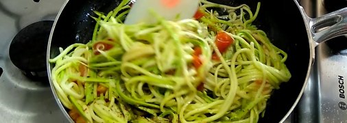 Еще один способ утилизации урожая овощей