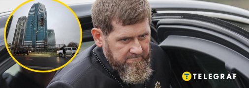 Рамзан Кадиров