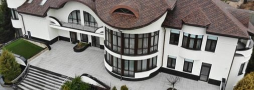 Масштабне виселення з Конча-Заспи і Пущі-Водиці: повний список "віпів" (фото)