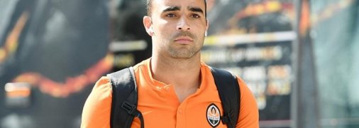 Исмаили намерен покинуть Шахтер