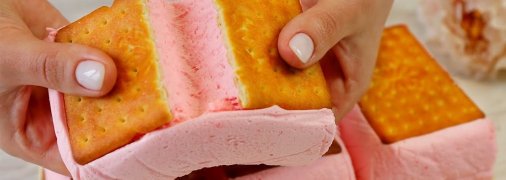 Суфле з желе