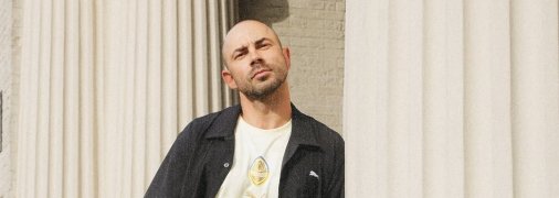 Андрій Бєдняков розповів, як потрапив у курйозну ситуацію