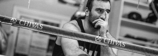 Гассиев раскритиковал Джошуа и Руиса 