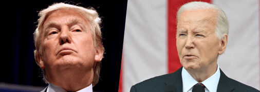 Республіканець вважає виступ опонента невдалим