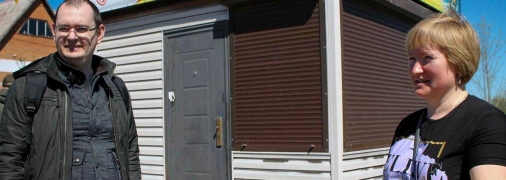 Это не столько про питание, сколько про уважение к защитникам, говорят Дмитрий Фисун и Инна Пащенко