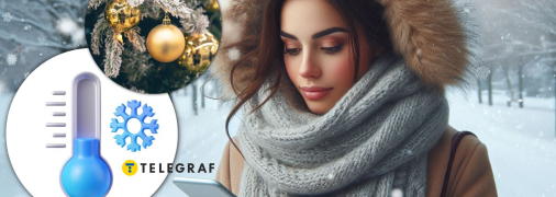 Прогноз погоды