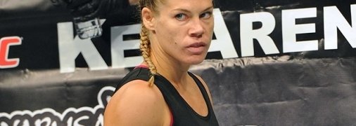 Спортсменка пожертвувала свій мозок для наукових досліджень