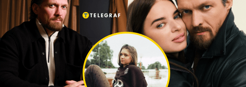 Олександр Усик