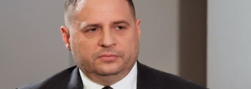Єрмак про загострення на Донбасі: "Свідоме виконання наказів на знищення"