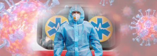 В полтора раза меньше смертей: статистика по коронавирусу в Украине 2 июля