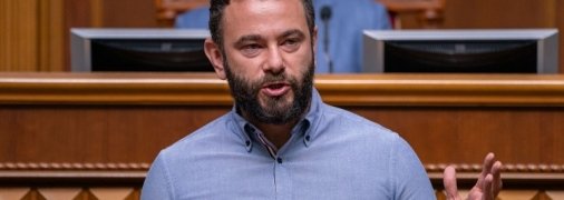 От санкций против Дубинского пострадает вся Украина, - политолог