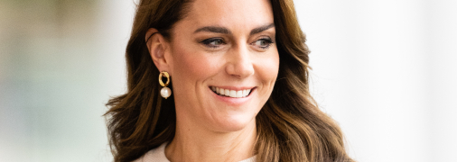 Принцеса Уельська має відмінний смак