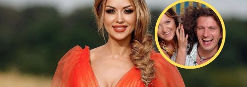 Наталья Валевская, Наталья Могилевская, Андрей Кузьменко