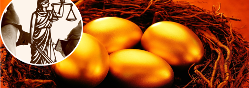 НАБУ оголосила підозру фігурантам скандалу з яйцями по 17