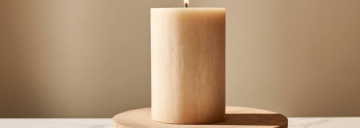 Свічки є обов'язковим учасником магічних ритуалів