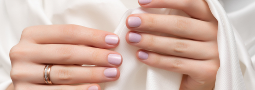 Манікюр на короткі нігті може бути шикарним