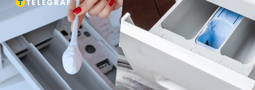 Стиральная машинка