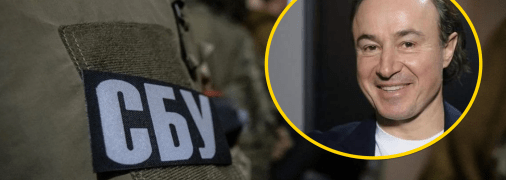 Игорь Кривецкий