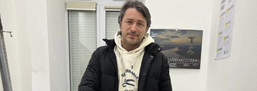 Сергей Притула