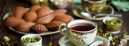 Как нельзя пить чай: 10 запретов в китайской чайной культуре