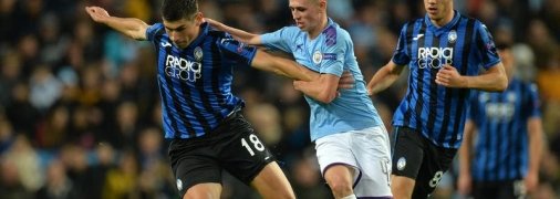 Малиновский может сменить команду в Серии А