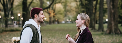 Кохання огорне трійку знаків