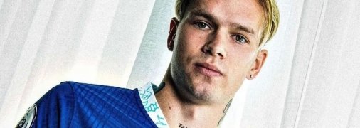 Мудрик играет за Челси с прошлой зимы
